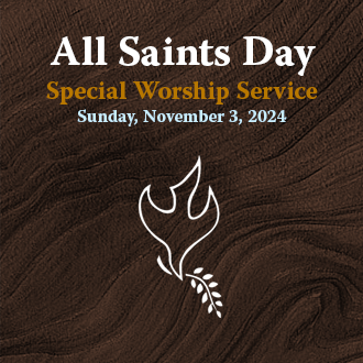 All Saints Day