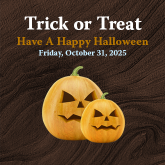 Halloween Safety Tips