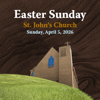 Easter Sunday Worship