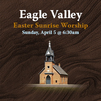 Easter Sunrise Worship