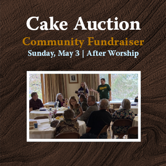 Cake Auction