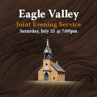 Eagle Valley Church